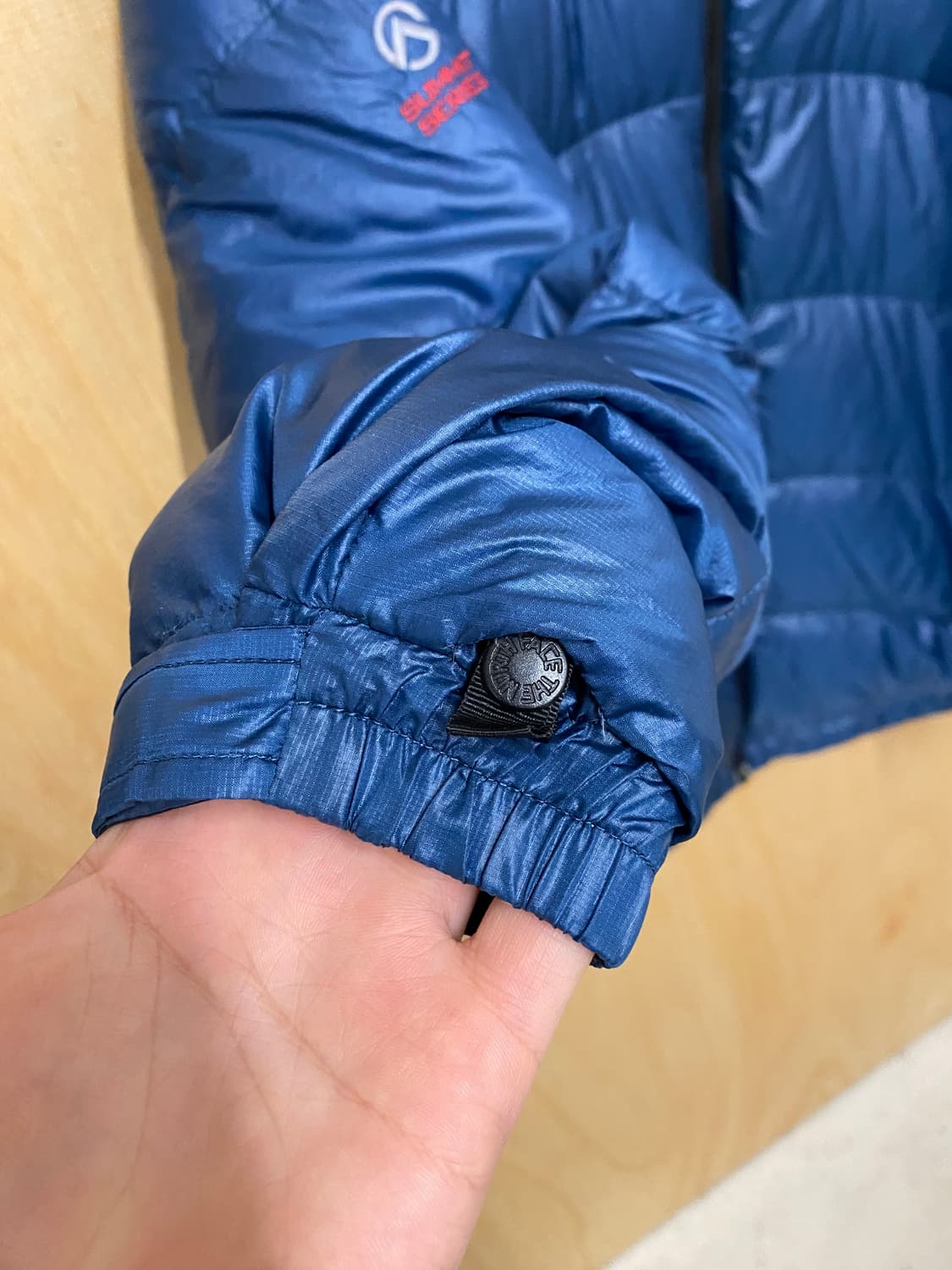 THE NORTH FACE aconcagua paddibg 아콘카구아 상품이미지4