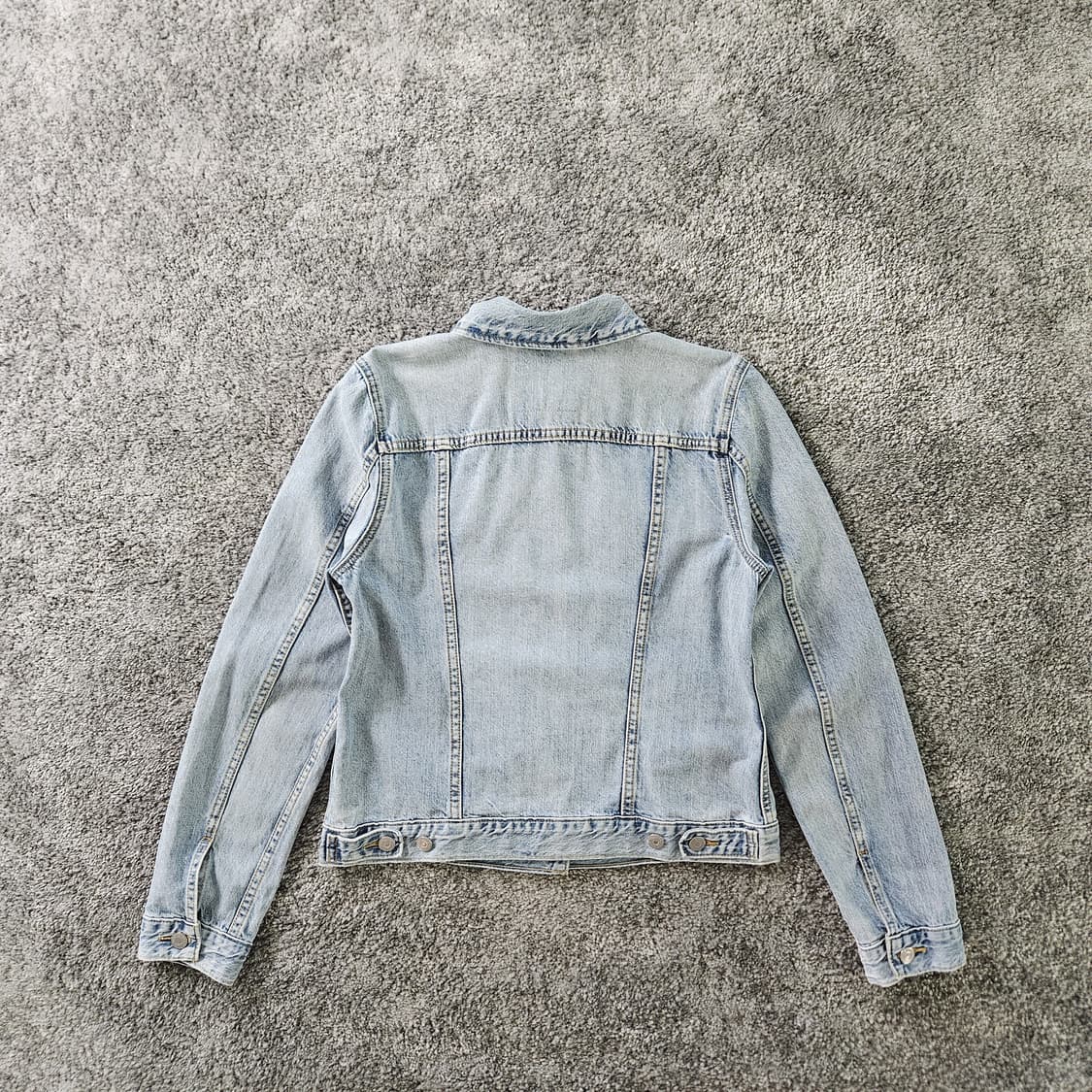 [무료배송] LEVI'S 데님 자켓 상품이미지4