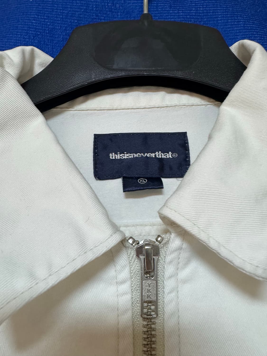 디스이즈네버댓 반팔셔츠 상품이미지3