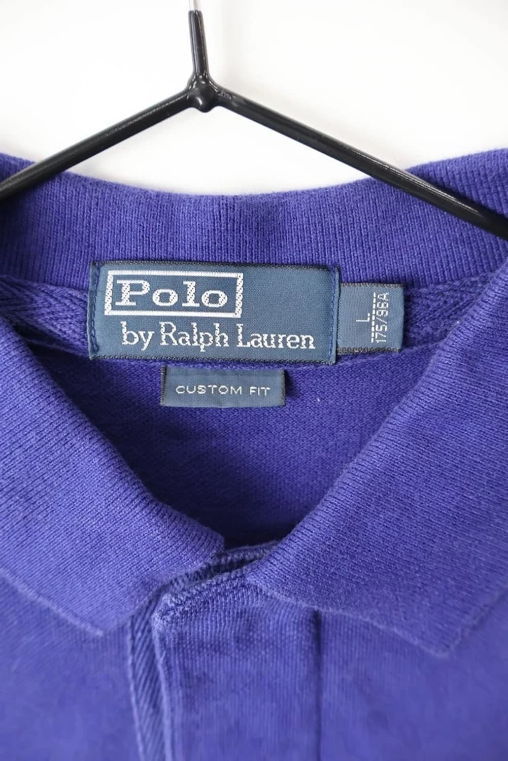 00’s Polo Ralph Lauren France Big Pony  상품이미지8