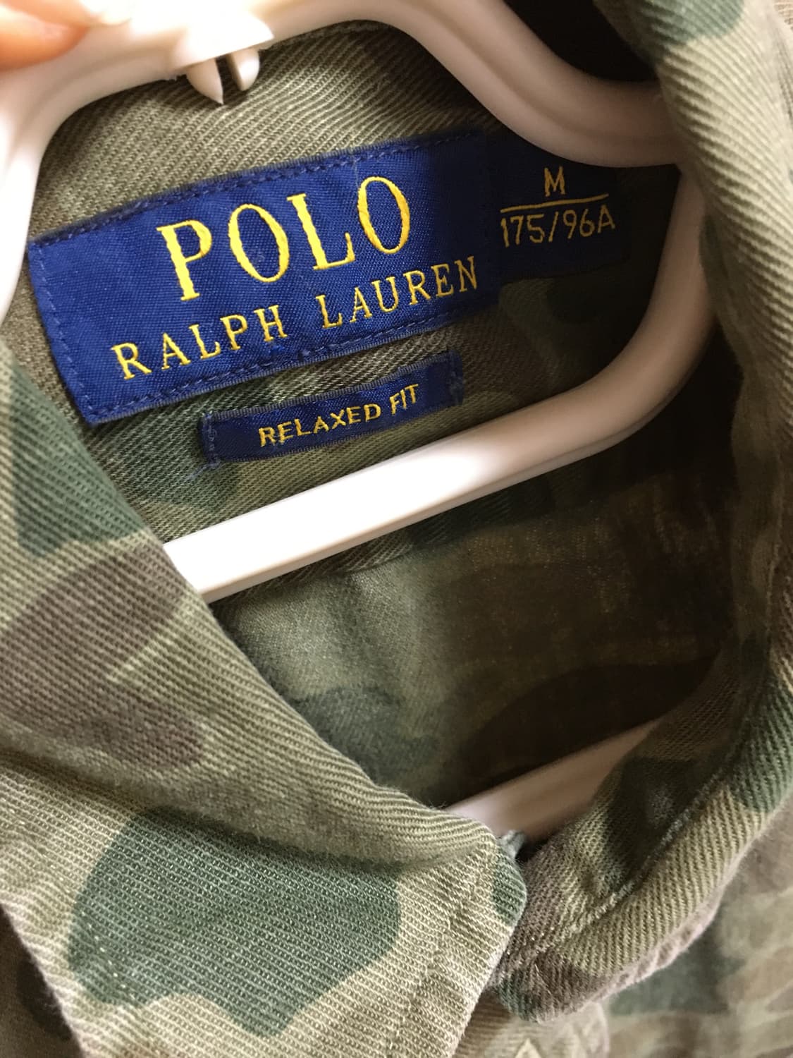 폴로셔츠 상품이미지3