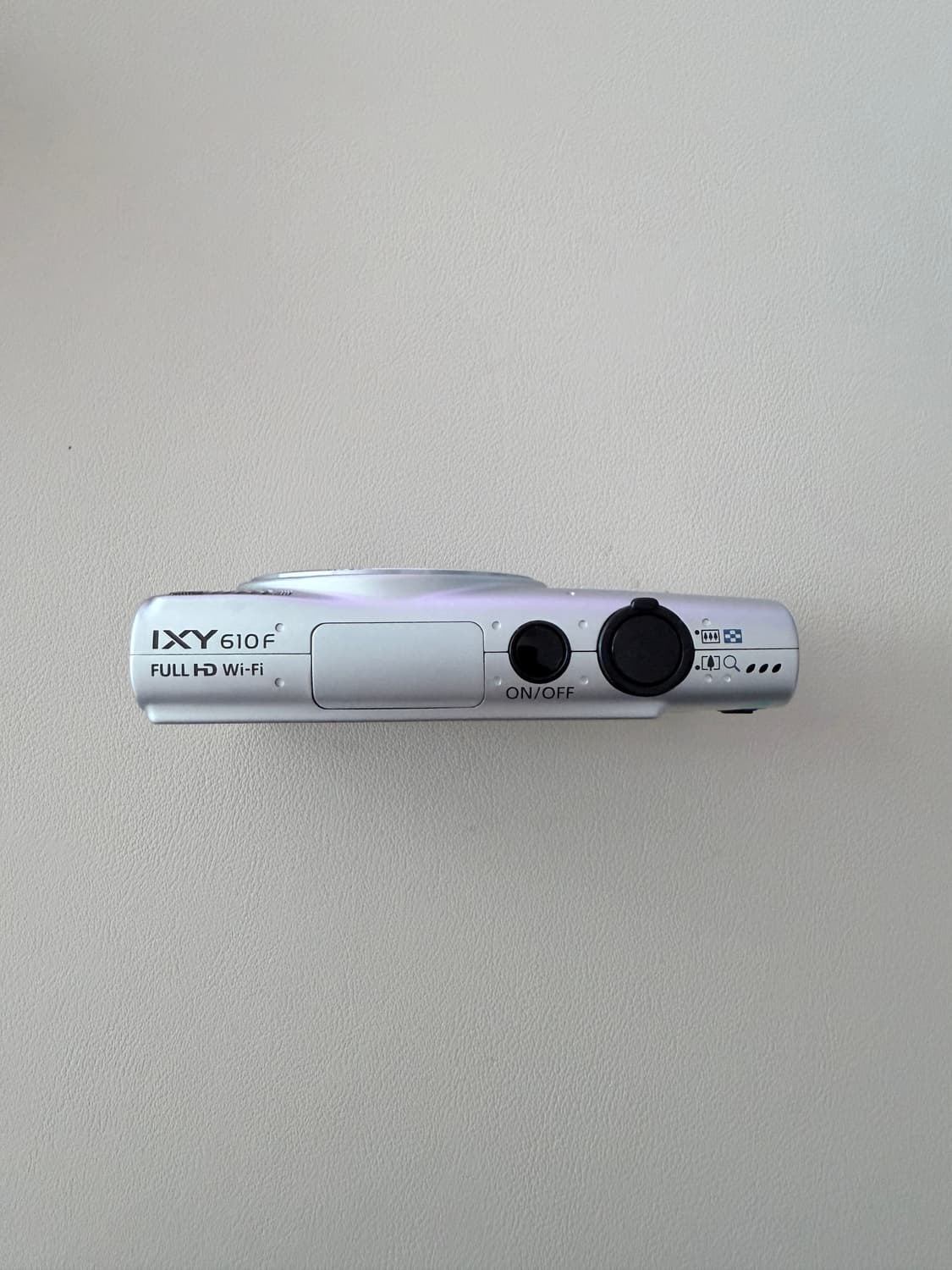 캐논 IXY 610F 판매합니다📸 상품이미지2