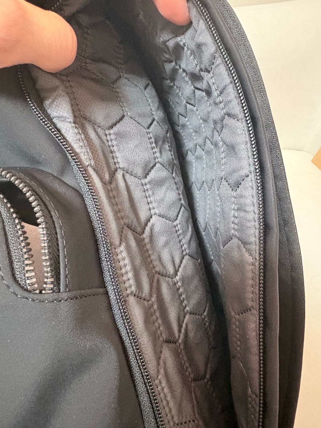 투미 해리슨 백팩 (미사용) 상품이미지8