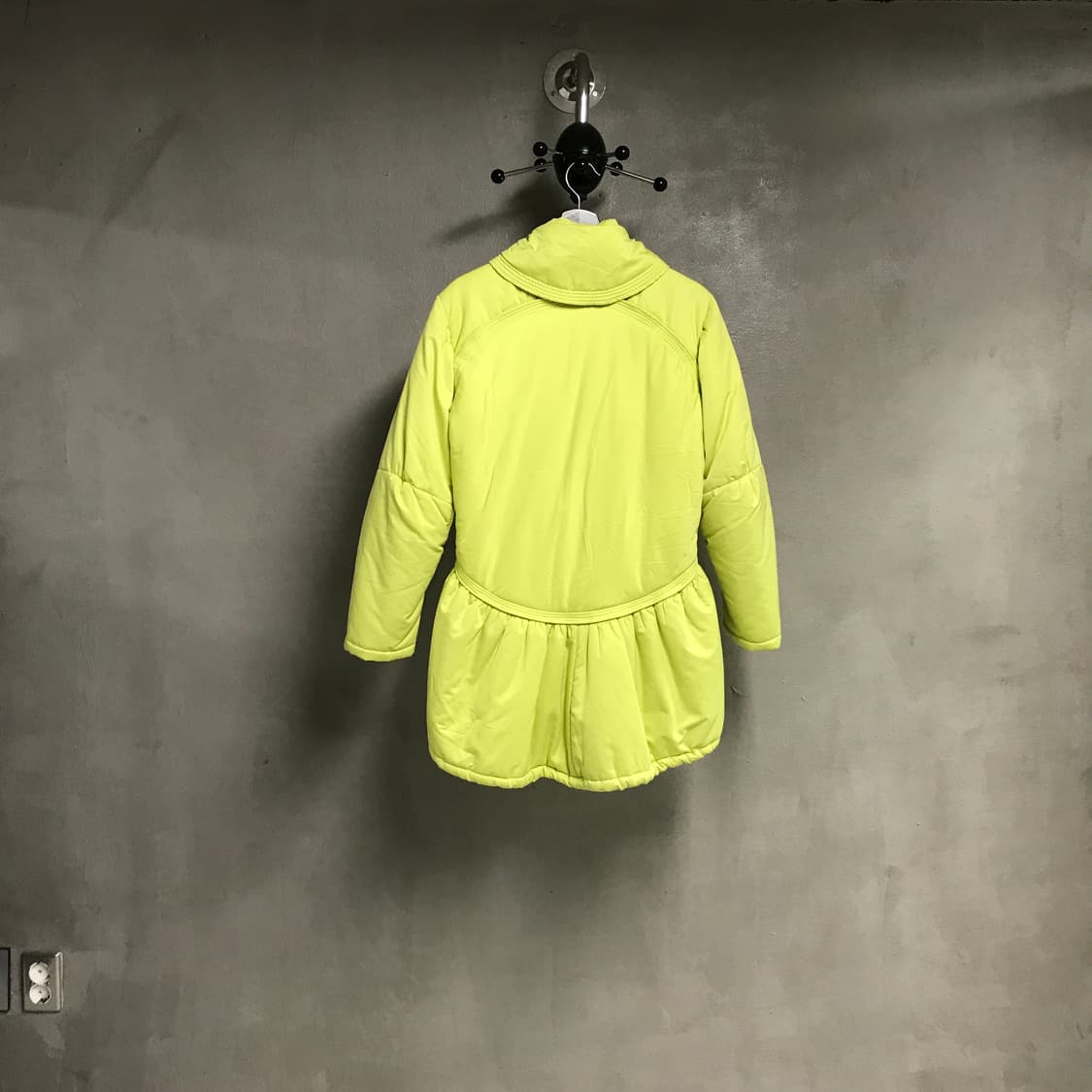 이세이 미야케 패딩 2(W) 상품이미지8