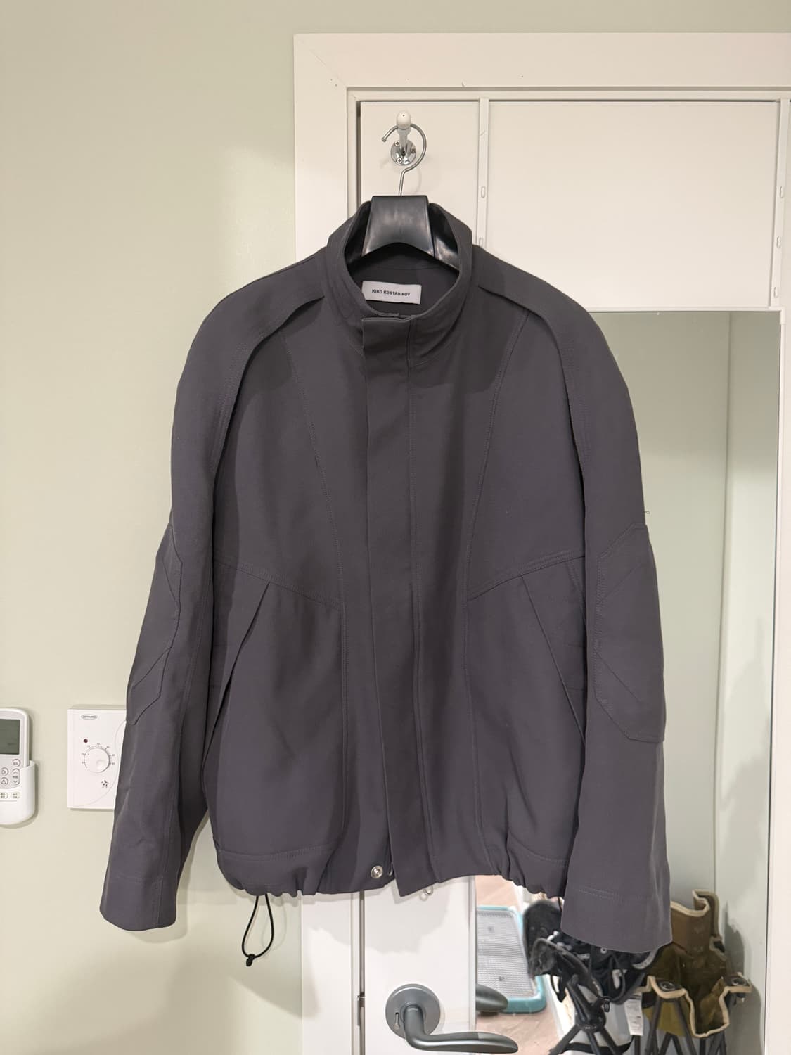 키코 코스타디노브 잭라이트 파카 (48) 상품이미지1