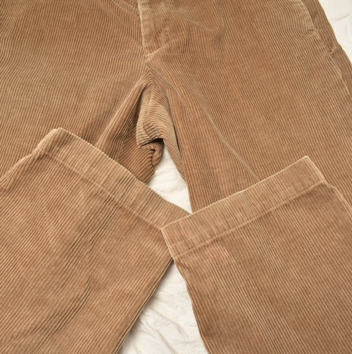 브룩스브라더스 코듀로이 바지 골덴 팬츠 32 상품이미지9