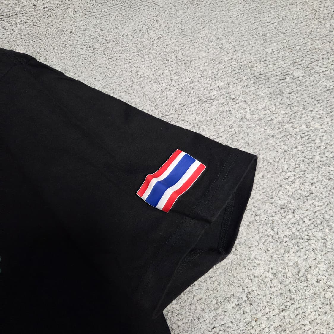 Noble Sport 빈티지 반팔 티셔츠 L(100) 상품이미지5