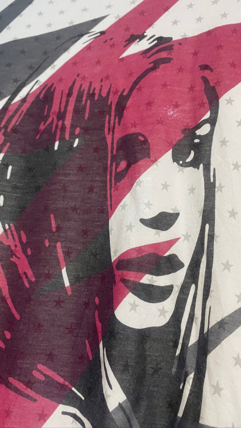 HYSTERIC GLAMOUR 히스테릭 글래머 라운드  상품이미지3