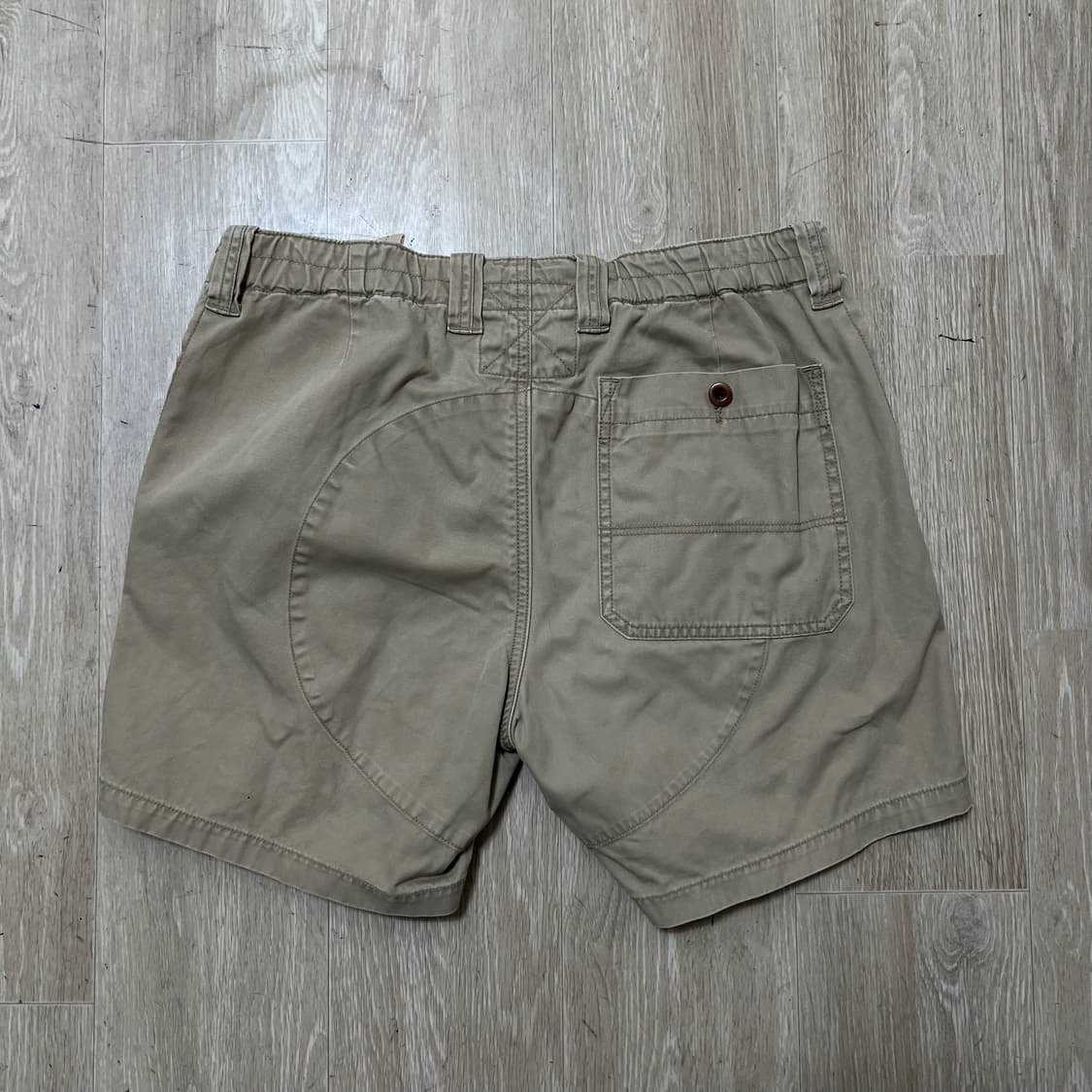 폴로 랄프로렌 남성 코튼 워크 반바지 M/95  상품이미지3