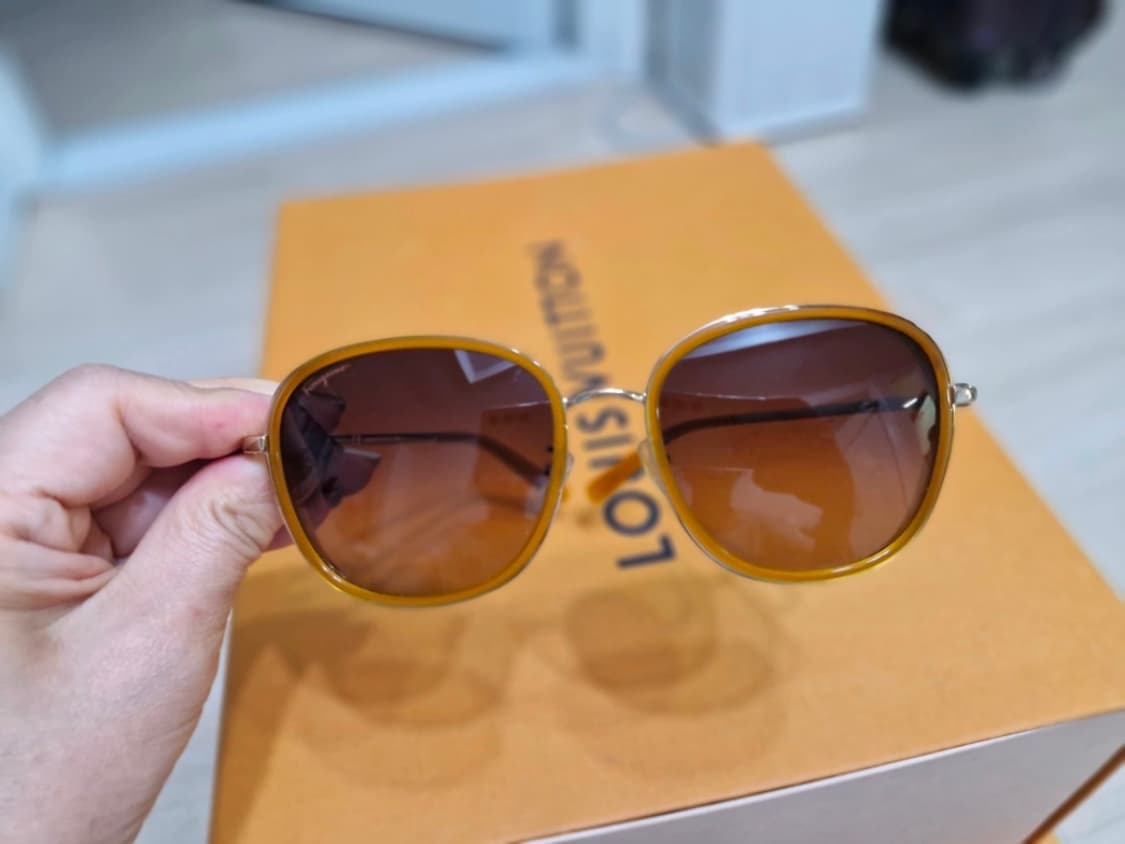 페라가모 선글라스 페레가모 정품 상품이미지3