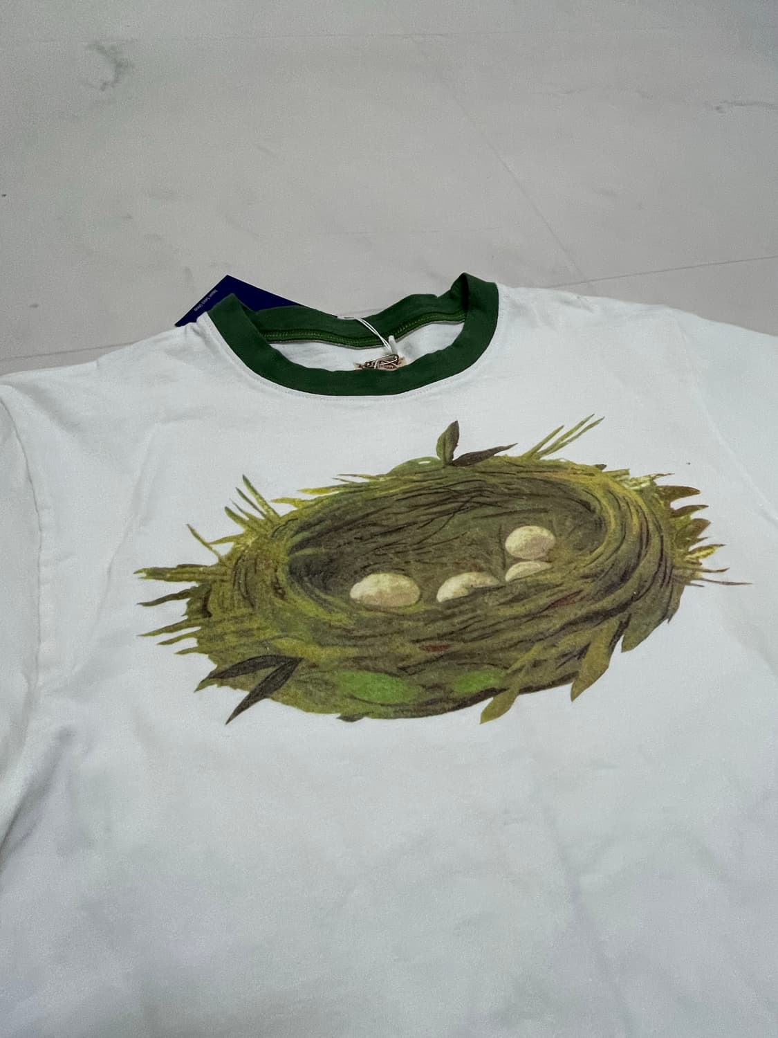 캐피탈 그래픽 티셔츠 상품이미지2