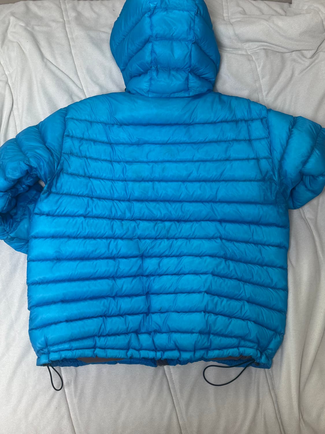 산산기어 서픽스 22fw 블루 상품이미지2