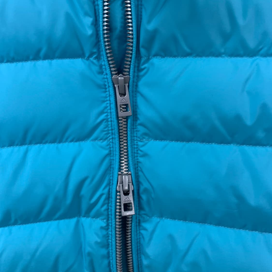 아디다스 투웨이 마린 경량 패딩 상품이미지5