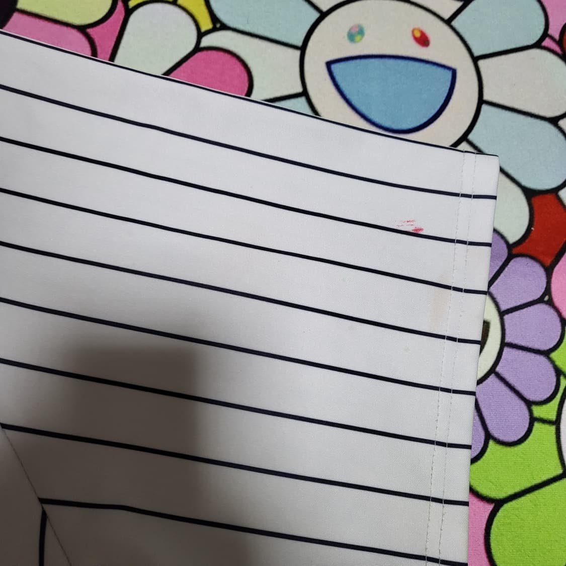 마제스틱 양키즈 져지(데릭지터) 상품이미지6