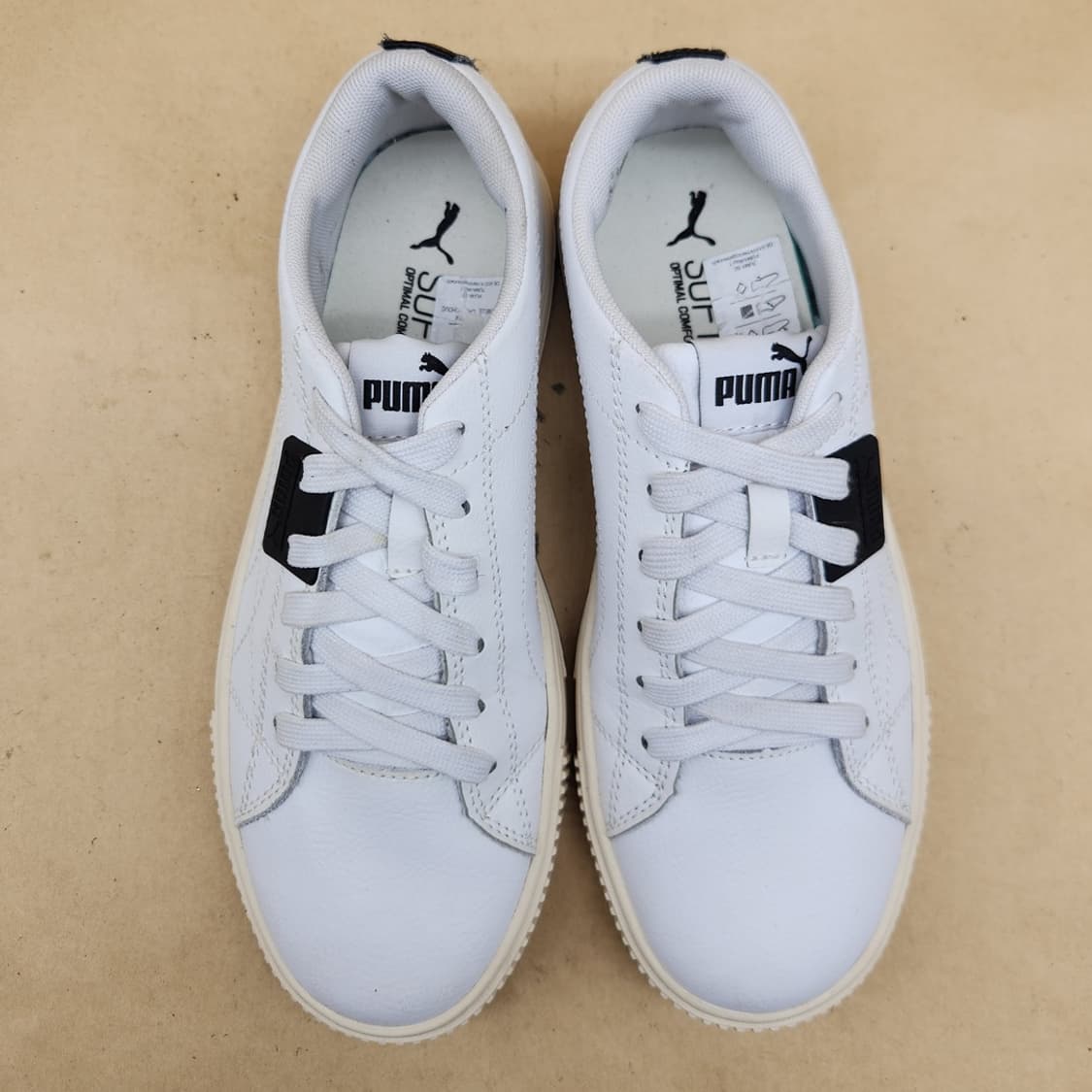 푸마 에버 여성스니커즈 235 상품이미지2