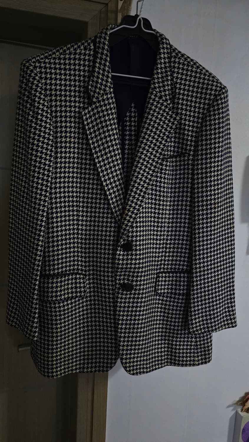 플레이보이 하운드투스  자켓 상품이미지1