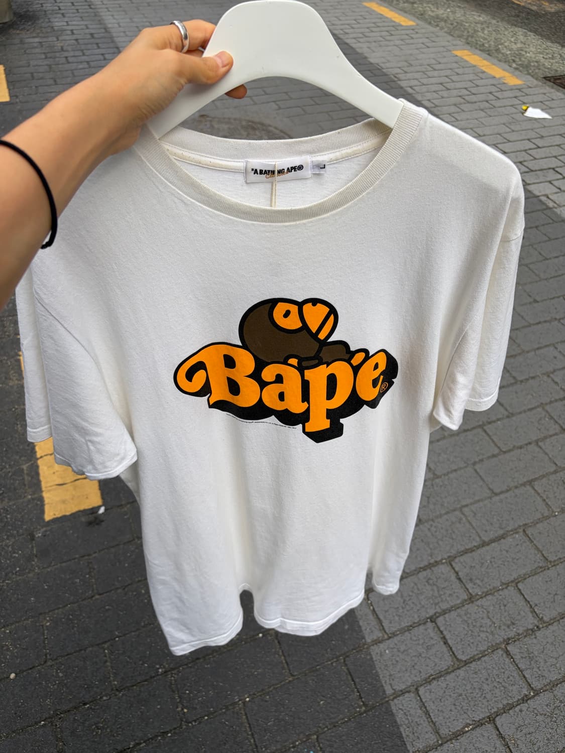 A BATHING APE 상품이미지8
