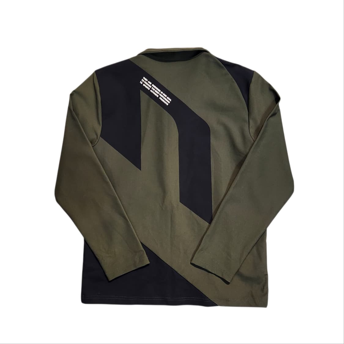 다이나핏 남성용 풀집업 자켓 (XL) 상품이미지2