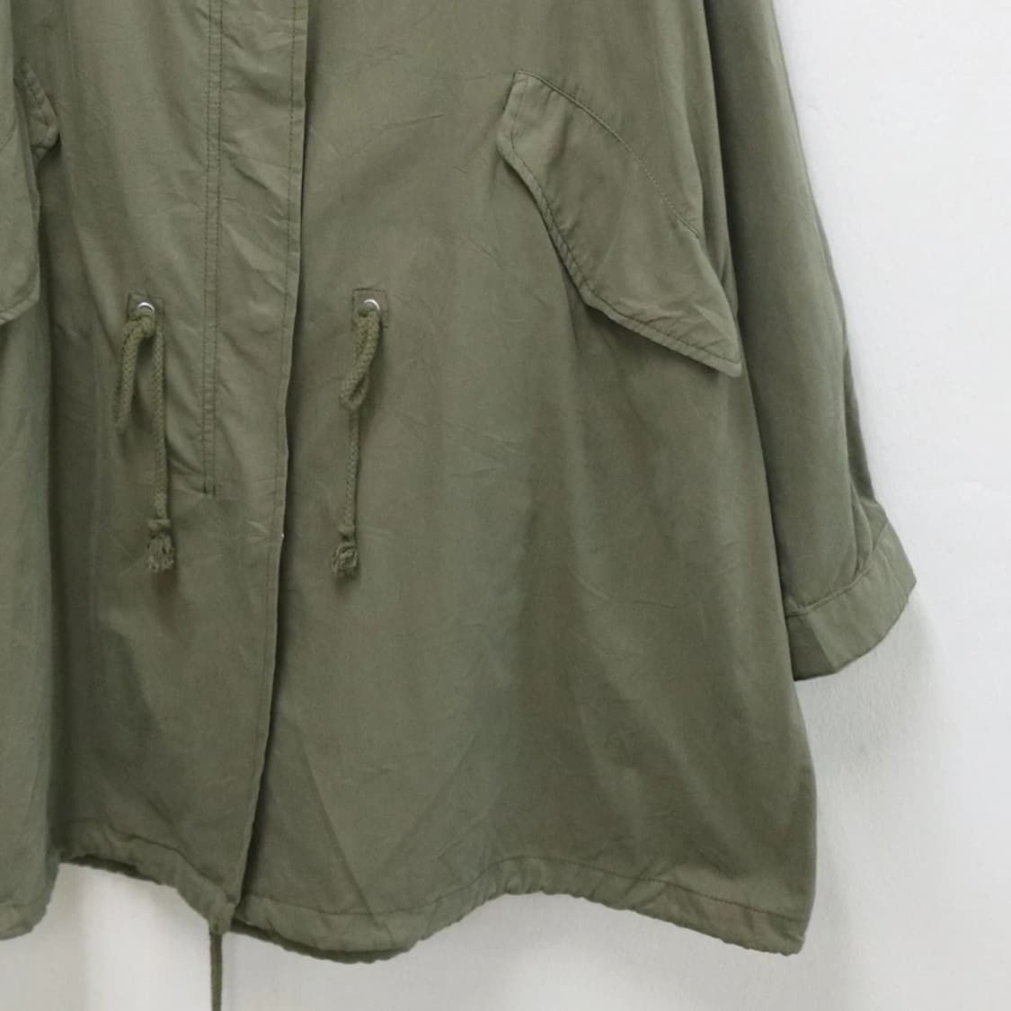 잉그니 Y2K 야상 자켓 61062 상품이미지4