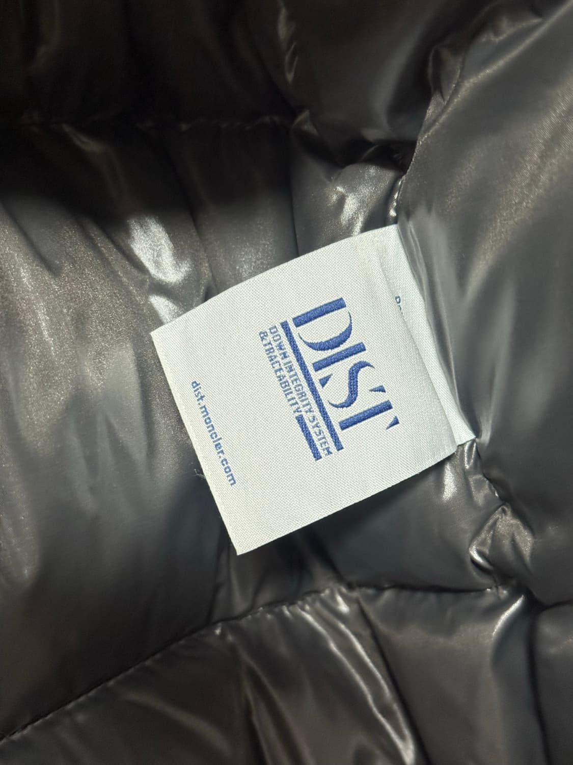 [몽클레어 마야 패딩 24fw 판매합니다] 상품이미지7