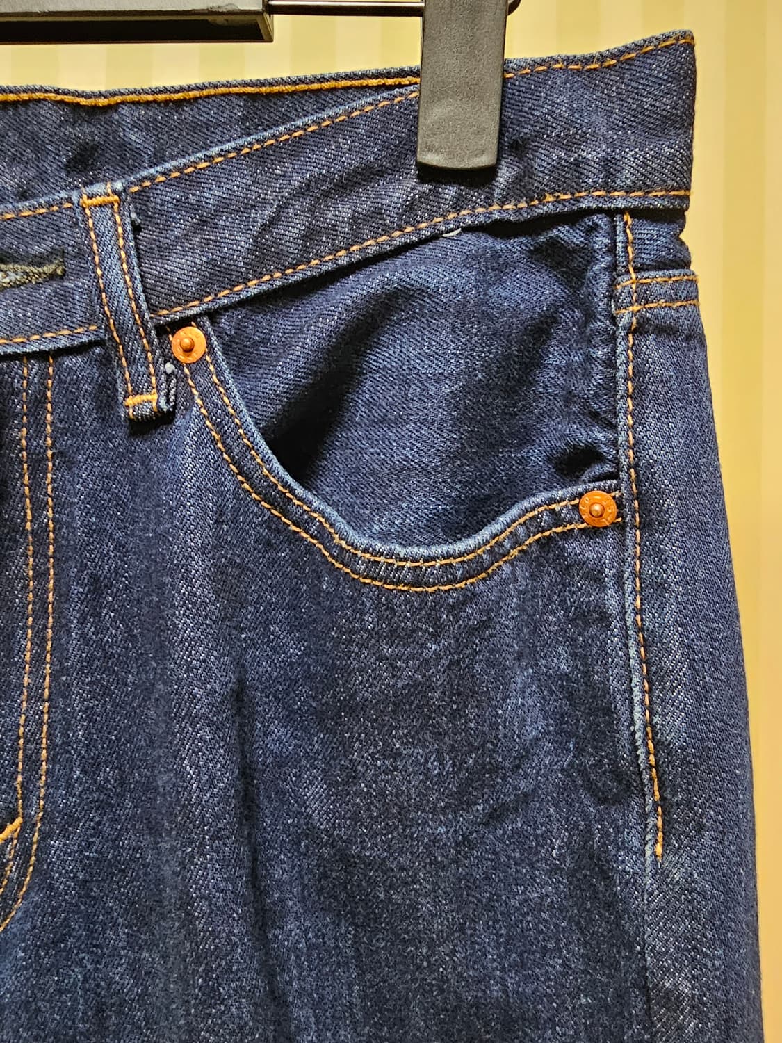 리바이스 505 32 32 상품이미지4