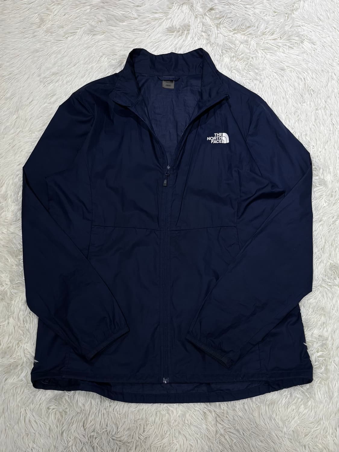 노스페이스 윈드 런닝 바람막이 상품이미지3