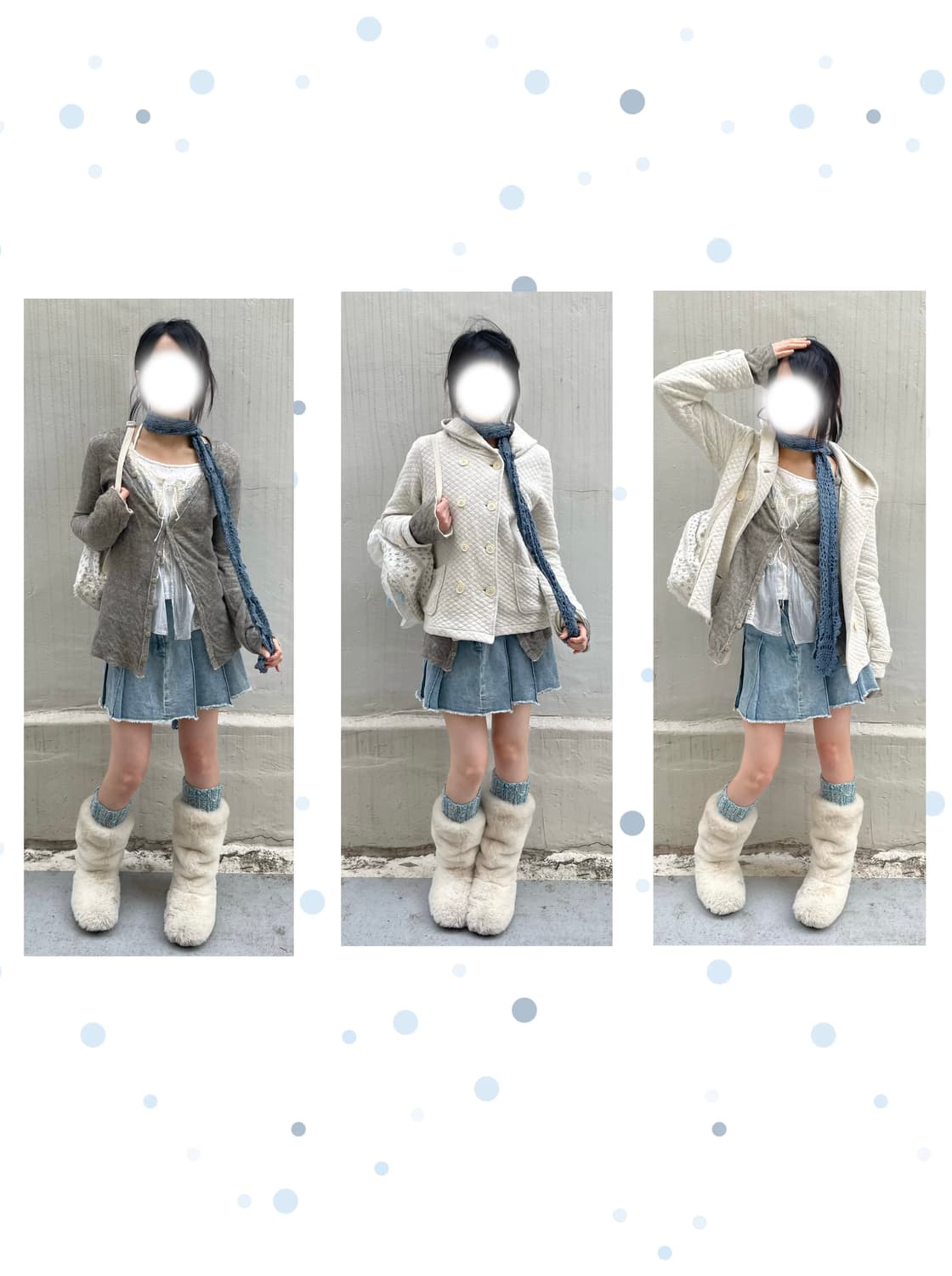 말랑말랑소다맛버블껌.ˢᴱᵀ🏠 상품이미지2