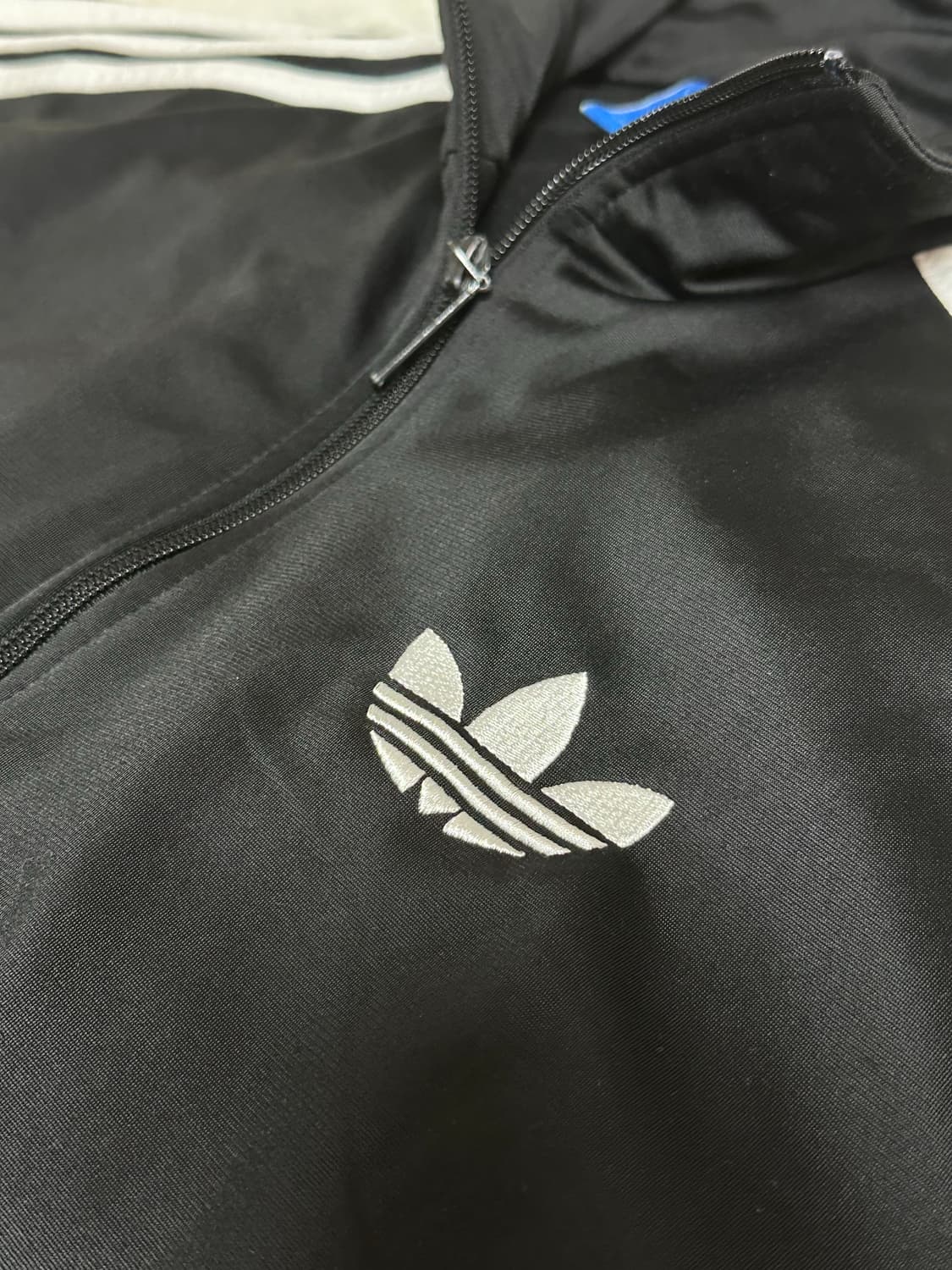 아디다스 구 파이어버드 져지 미디움 상품이미지4