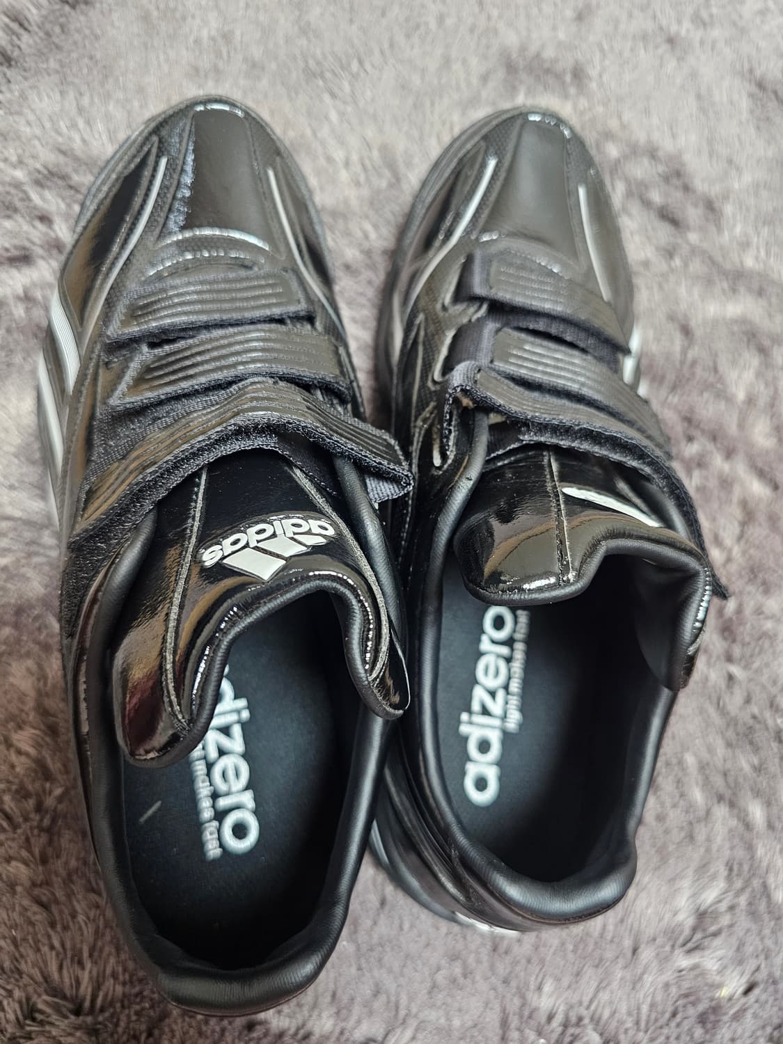 아디제로 야구화 인조잔디화 275~280 상품이미지7