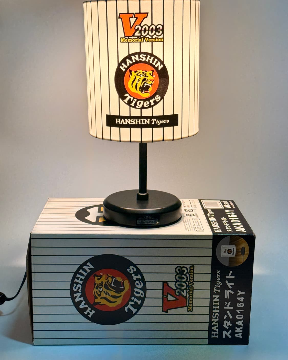 2003 한신타이거즈 스탠드 라이트 상품이미지3
