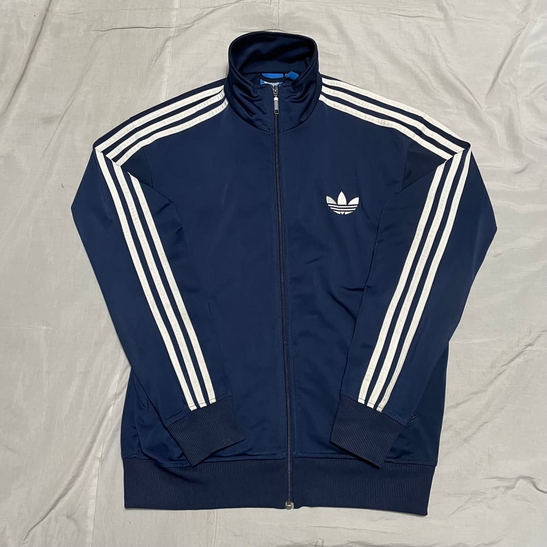 아디다스 파이어버드 네이비 상품이미지2