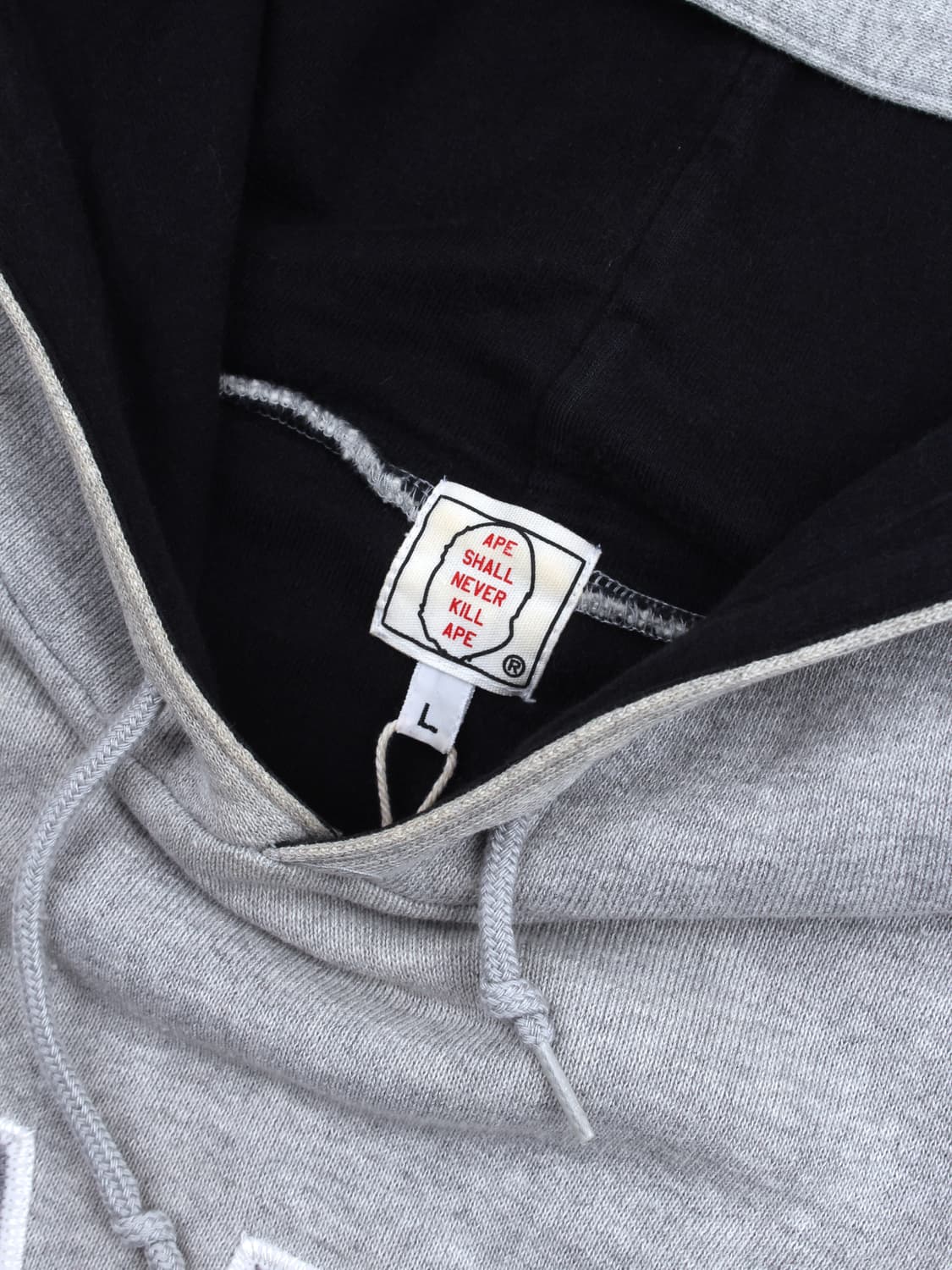 90-00s A BATHING APE (L) 상품이미지6