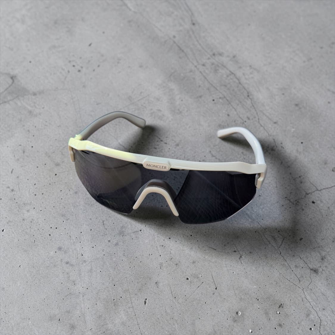 몽클레어 미러쉴드 아이웨어 선글라스 상품이미지6