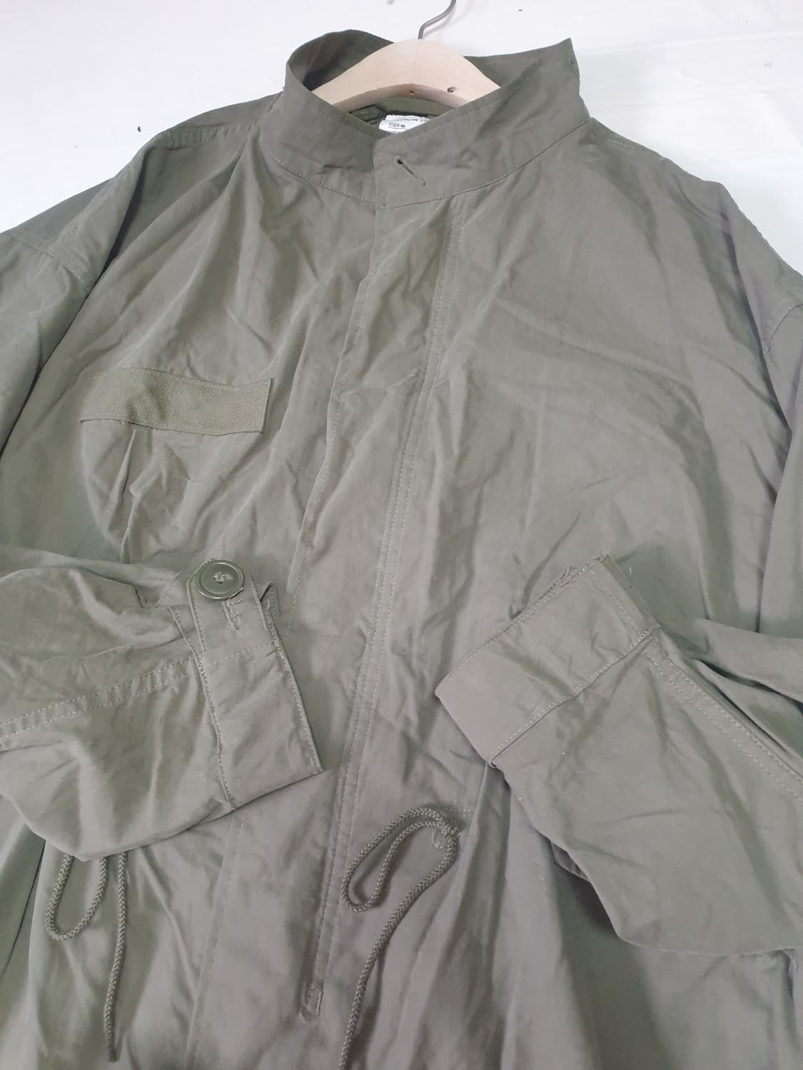 프릭스스토어 m65 피쉬테일 파카 상품이미지2