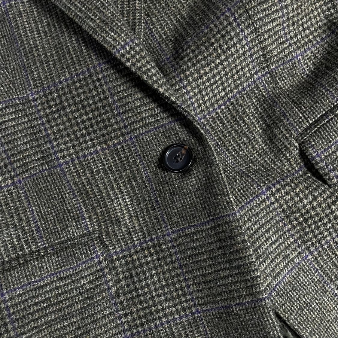 [Ralph Lauren] 랄프로렌 블랙라벨 울 셋업 상품이미지5