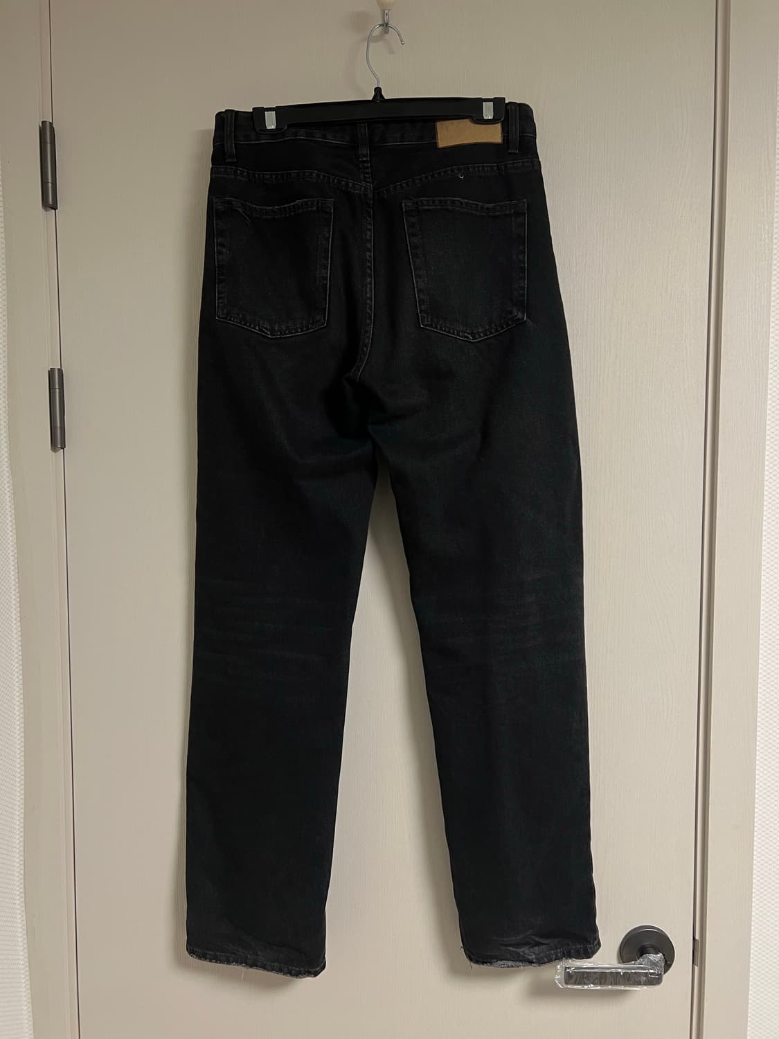 자라 청바지  상품이미지4