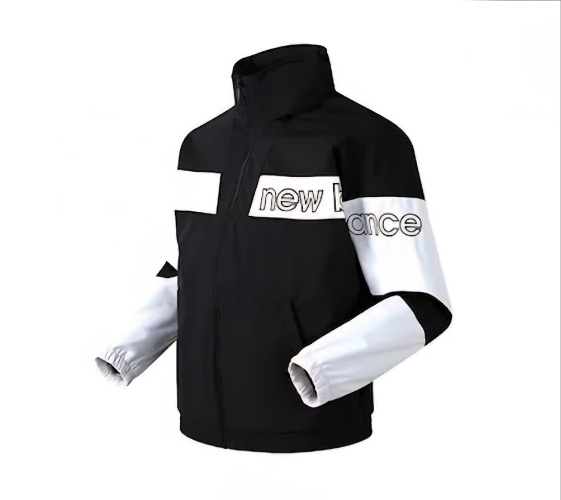 [95]뉴발란스 웜업 바람막이 상품이미지1