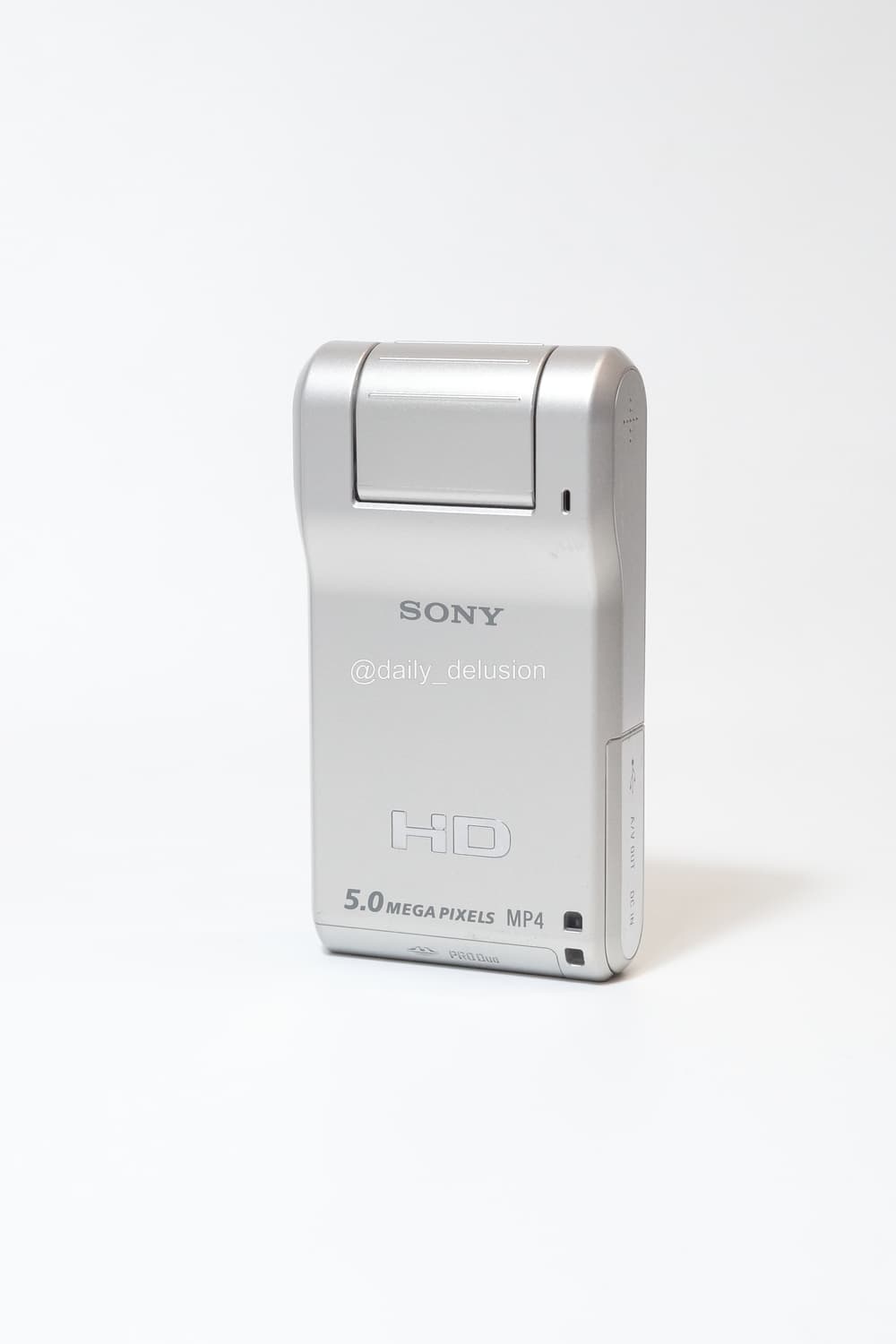 소니 웨비 MHS-PM1 상품이미지2