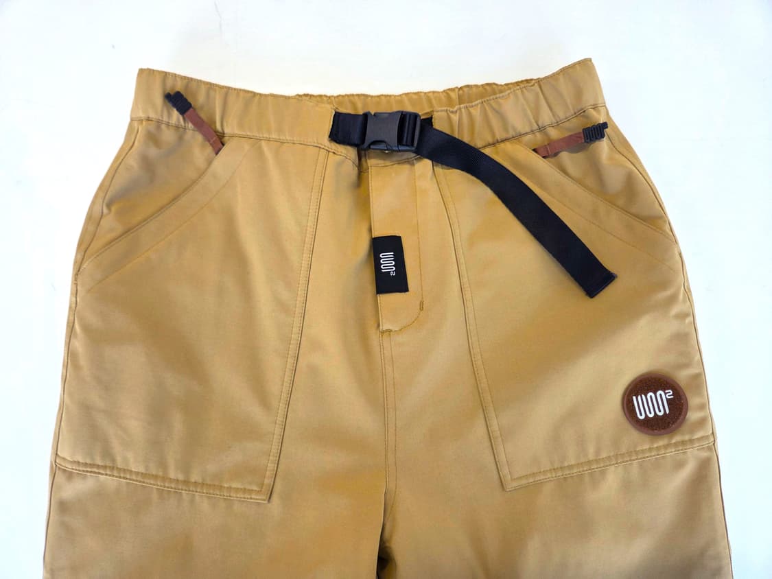 어스투 보드복 머스타드 M 상품이미지3