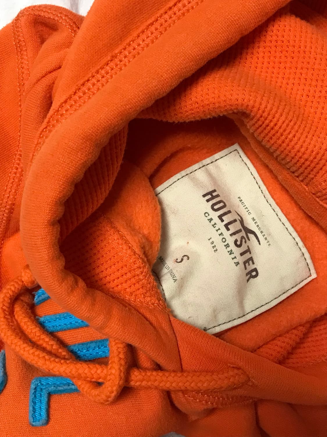 홀리스터 후드티 상품이미지2