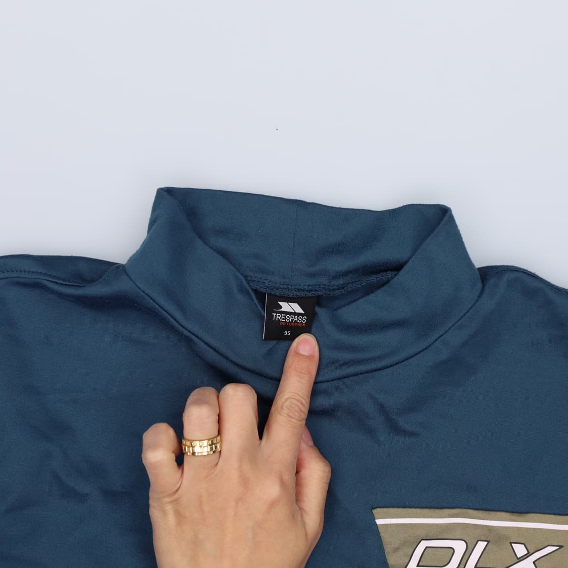 95 트레스패스 긴팔티 0430H 상품이미지3