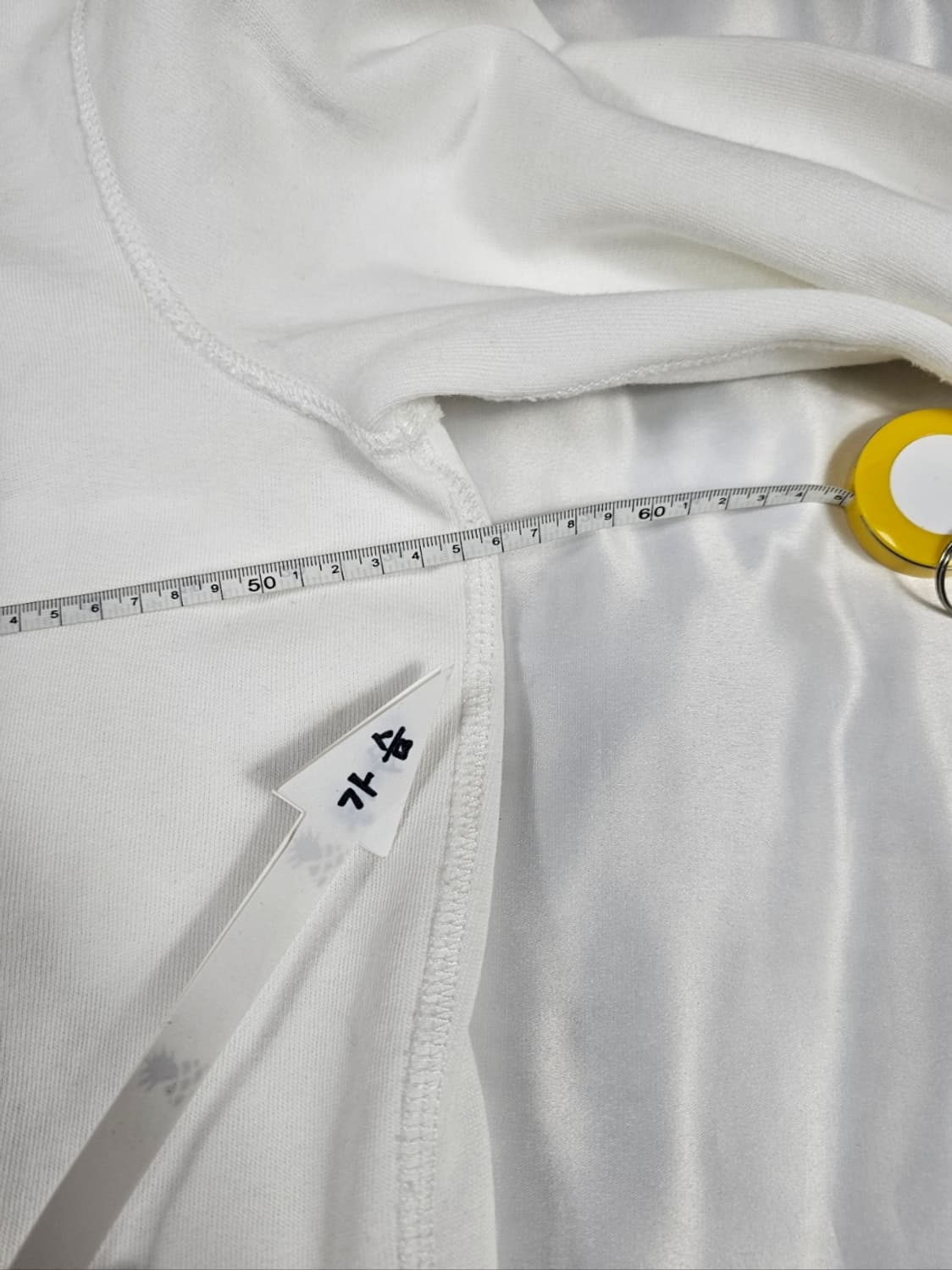 폴로후드집업 상품이미지8