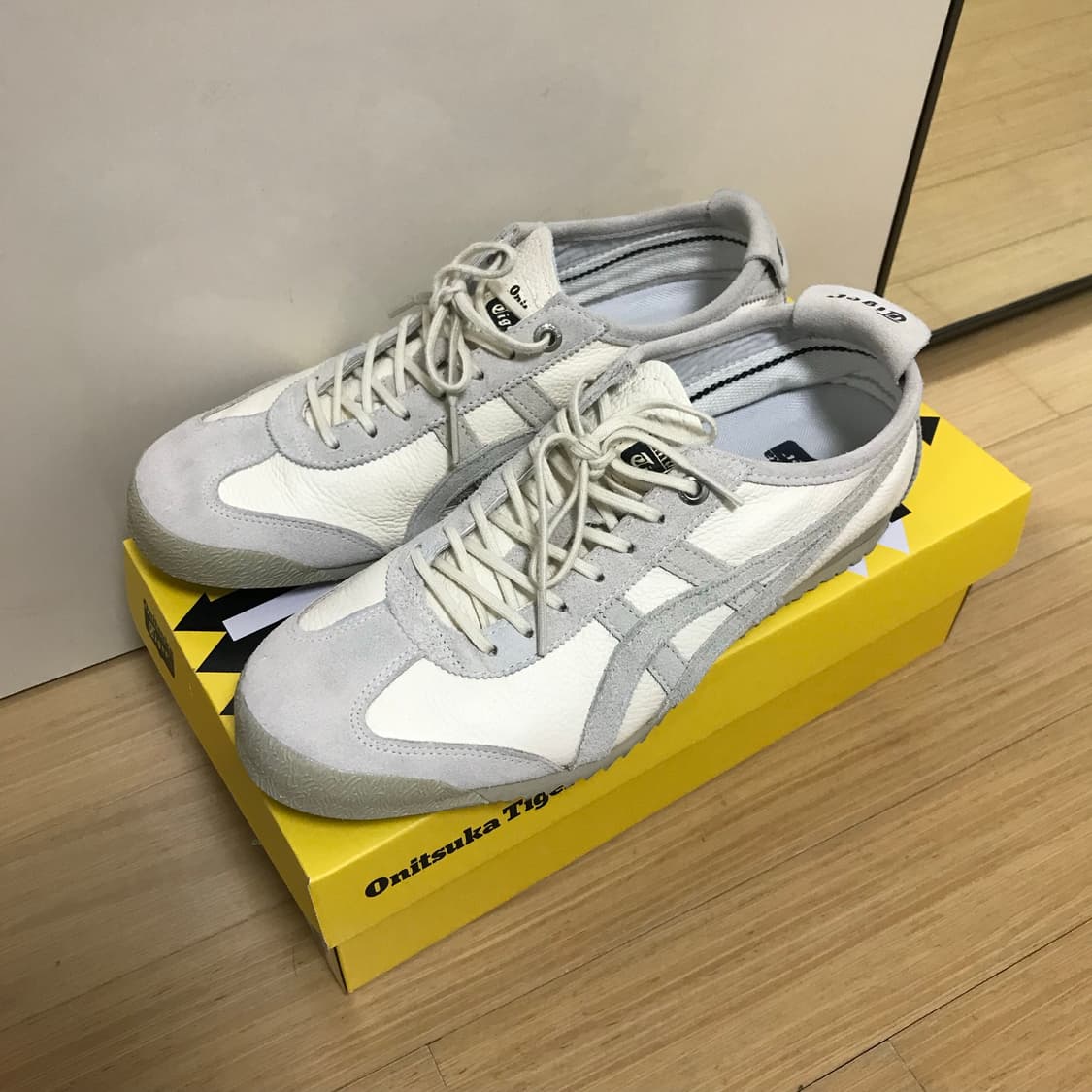 오니츠카타이거 멕시코 66 VIN SD 1183C015_101 250 상품이미지2