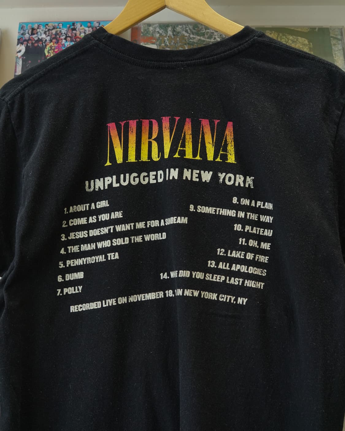 NIRVANA 상품이미지5