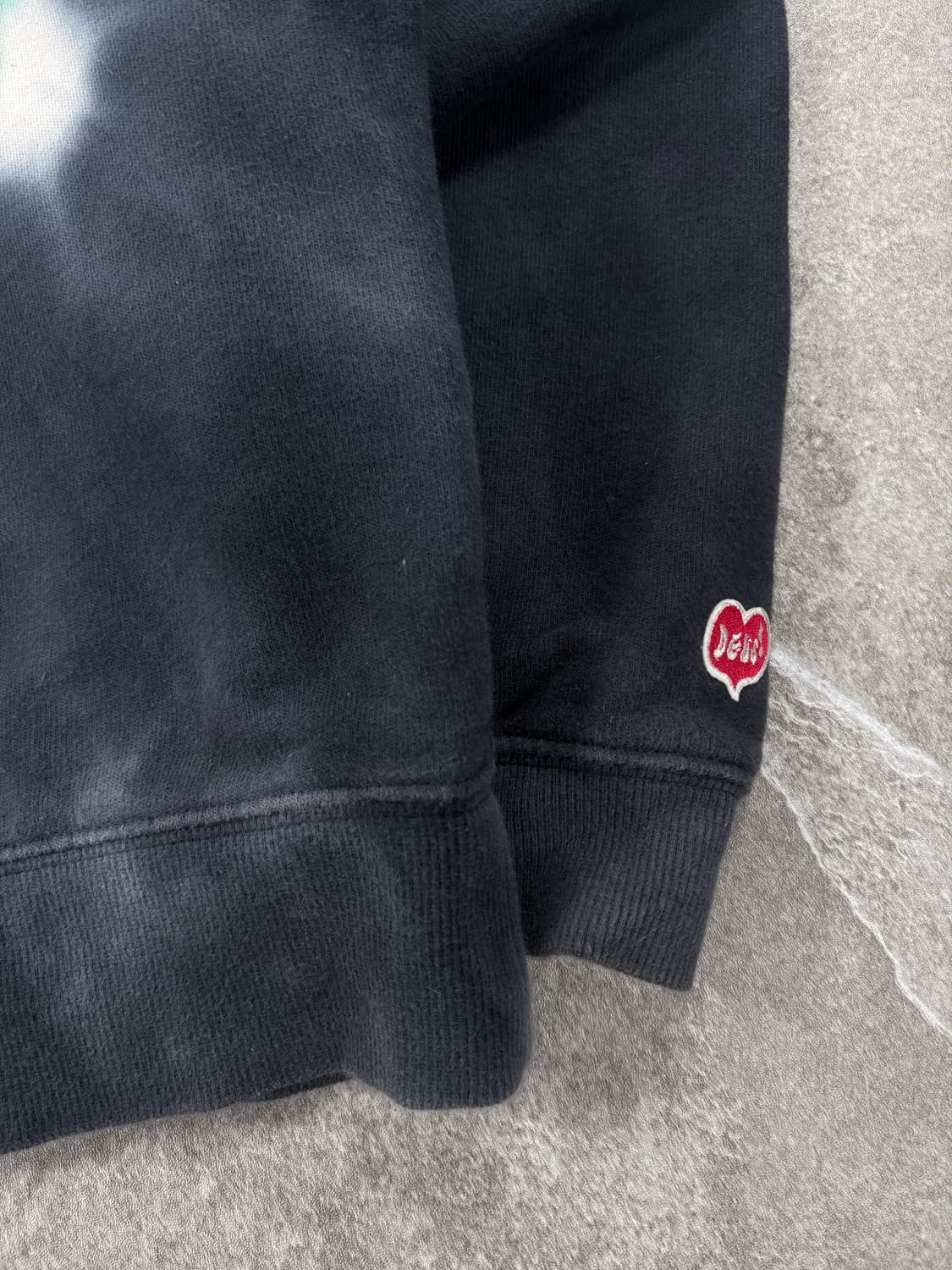 Deus Ex Machina Sweatshirt    상품이미지2