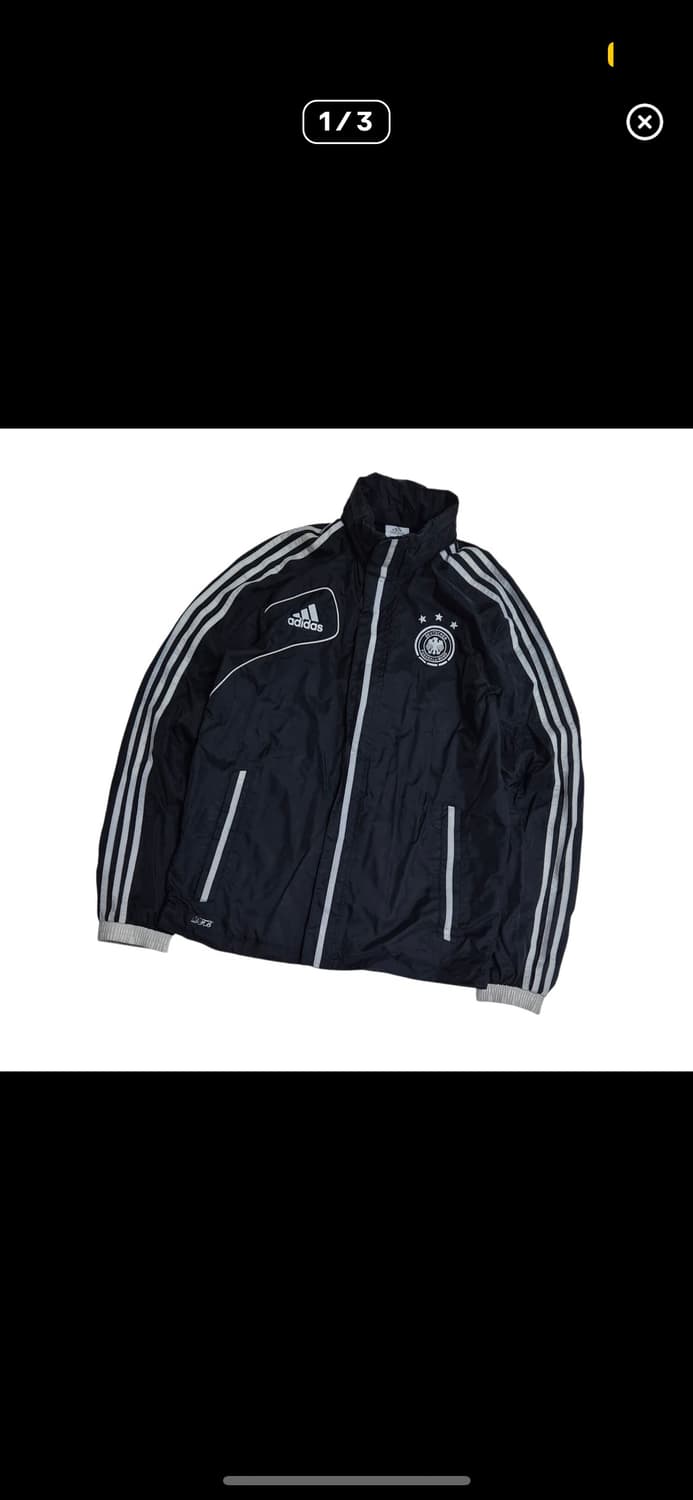 아디다스 바람막이 상품이미지1