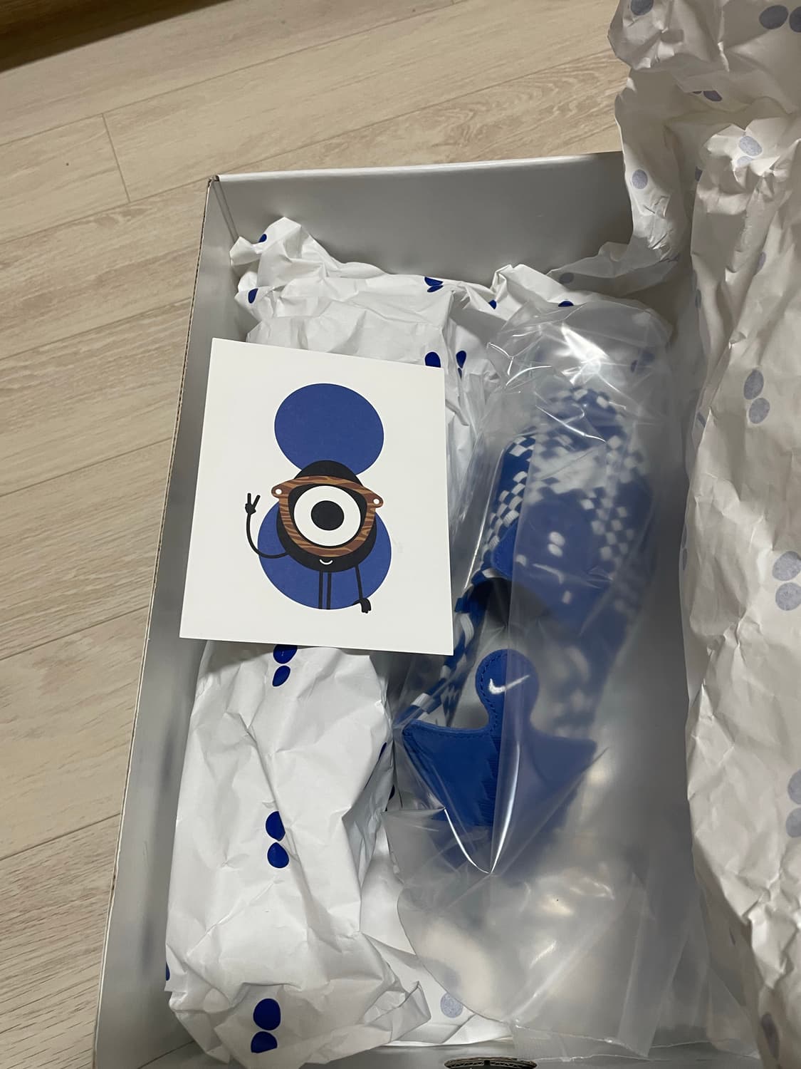 나이키 콜레뜨 에어 우븐 상품이미지6