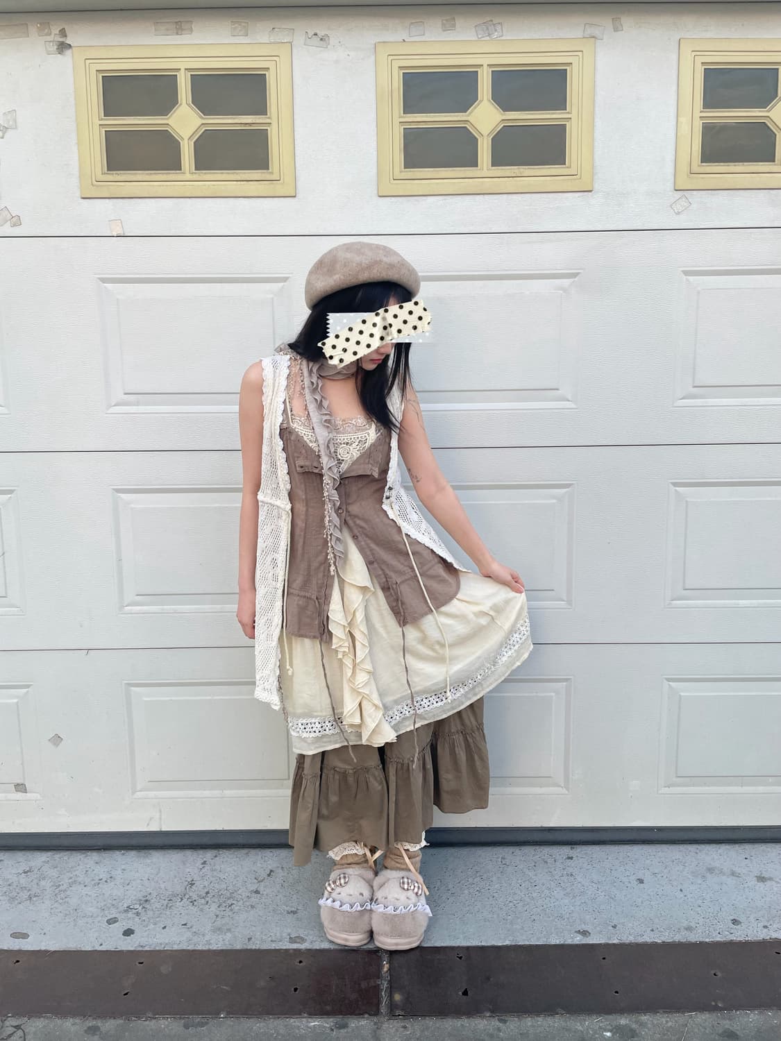 오트밀라떼에코코아파우더한스푼.ˢᴱᵀ🏠 상품이미지5