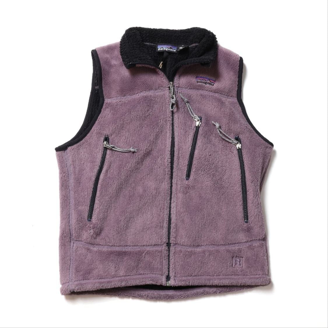 파타고니아 00’s Patagonia R4 Fleece Vest  상품이미지1