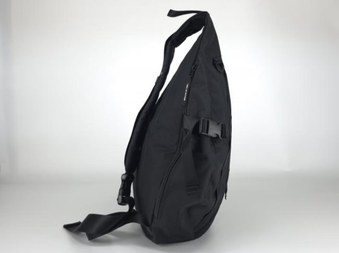 엘엠씨 크로스백 상품이미지3